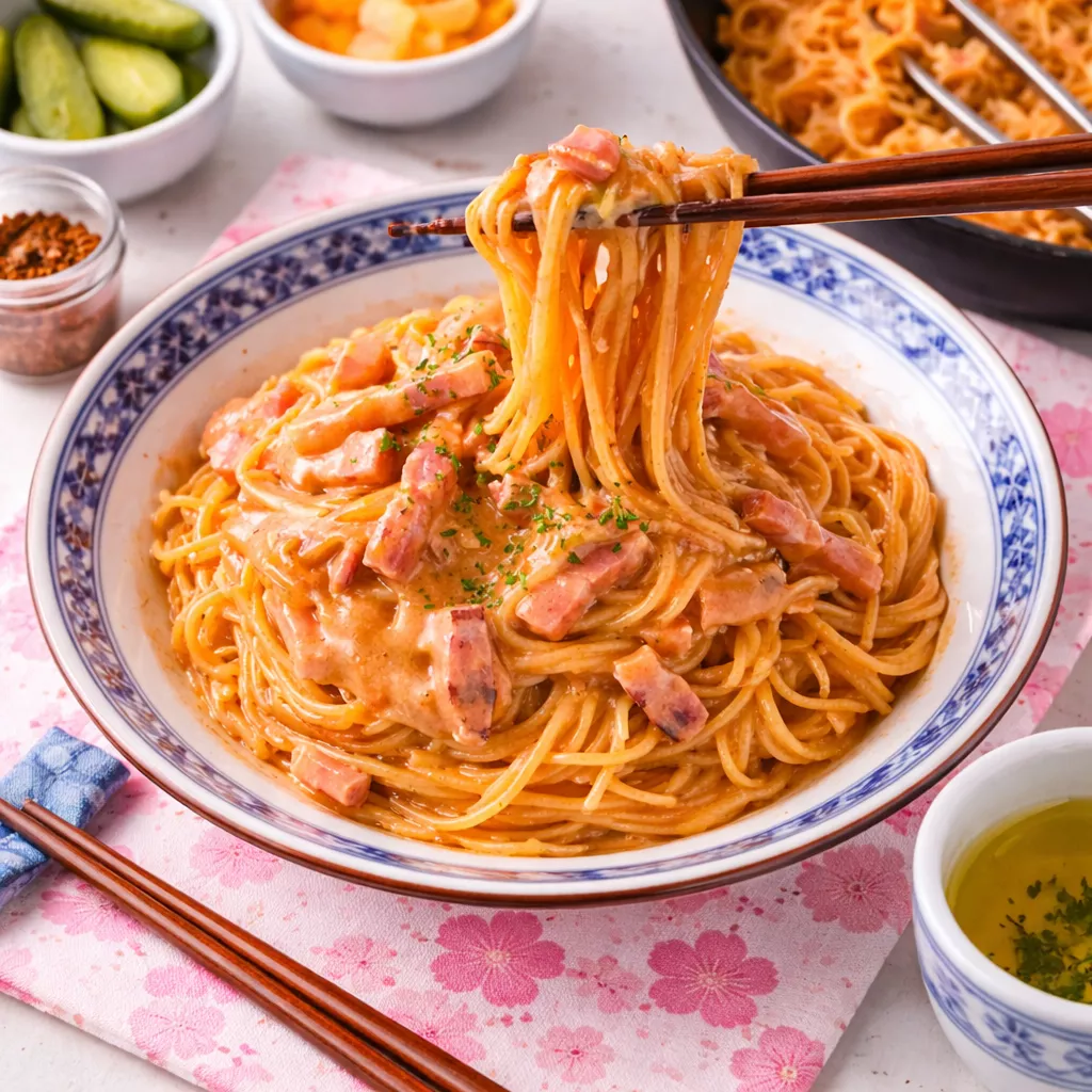 Cream Napolitan クリームナポリタン Cream Napolitan クリームナポリタン