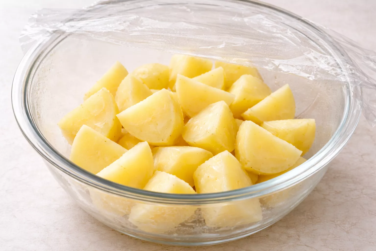 Jaga Butter (Japanese Buttered Potatoes) じゃがバター Jaga Butter (Japanese Buttered Potatoes) じゃがバター