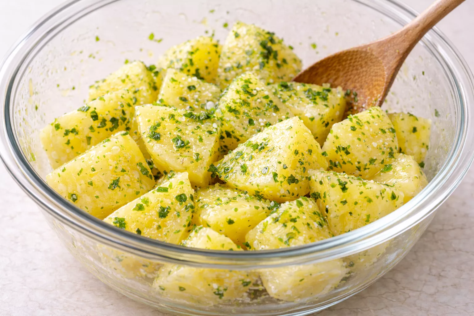 Jaga Butter (Japanese Buttered Potatoes) じゃがバター Jaga Butter (Japanese Buttered Potatoes) じゃがバター