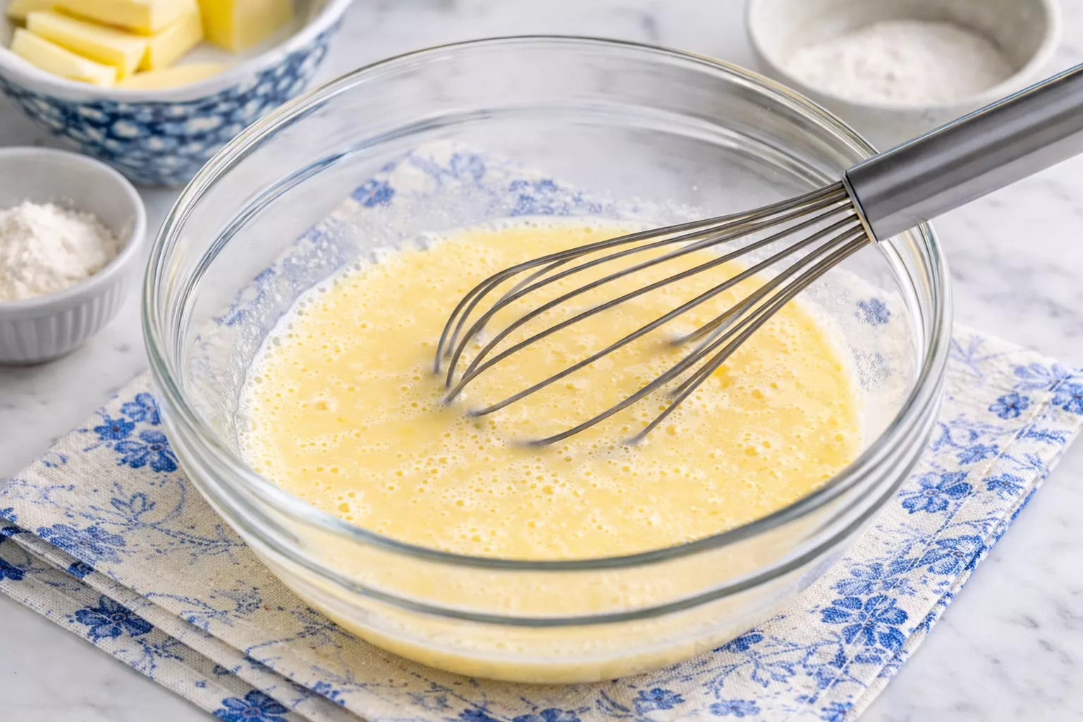 Japanese Souffle Pancake Recipe パンケーキ Japanese Souffle Pancake Recipe パンケーキ