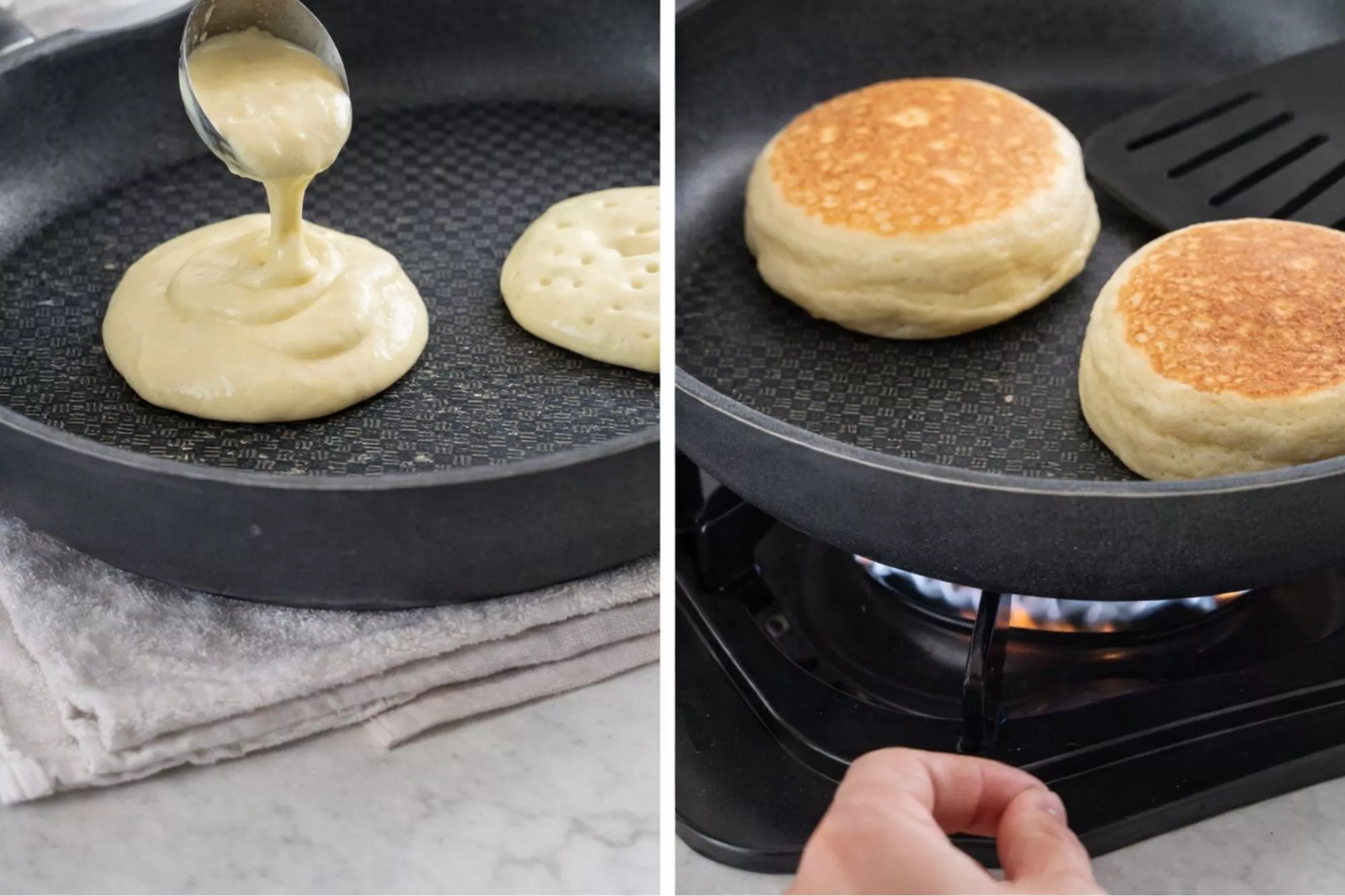 Japanese Souffle Pancake Recipe パンケーキ Japanese Souffle Pancake Recipe パンケーキ