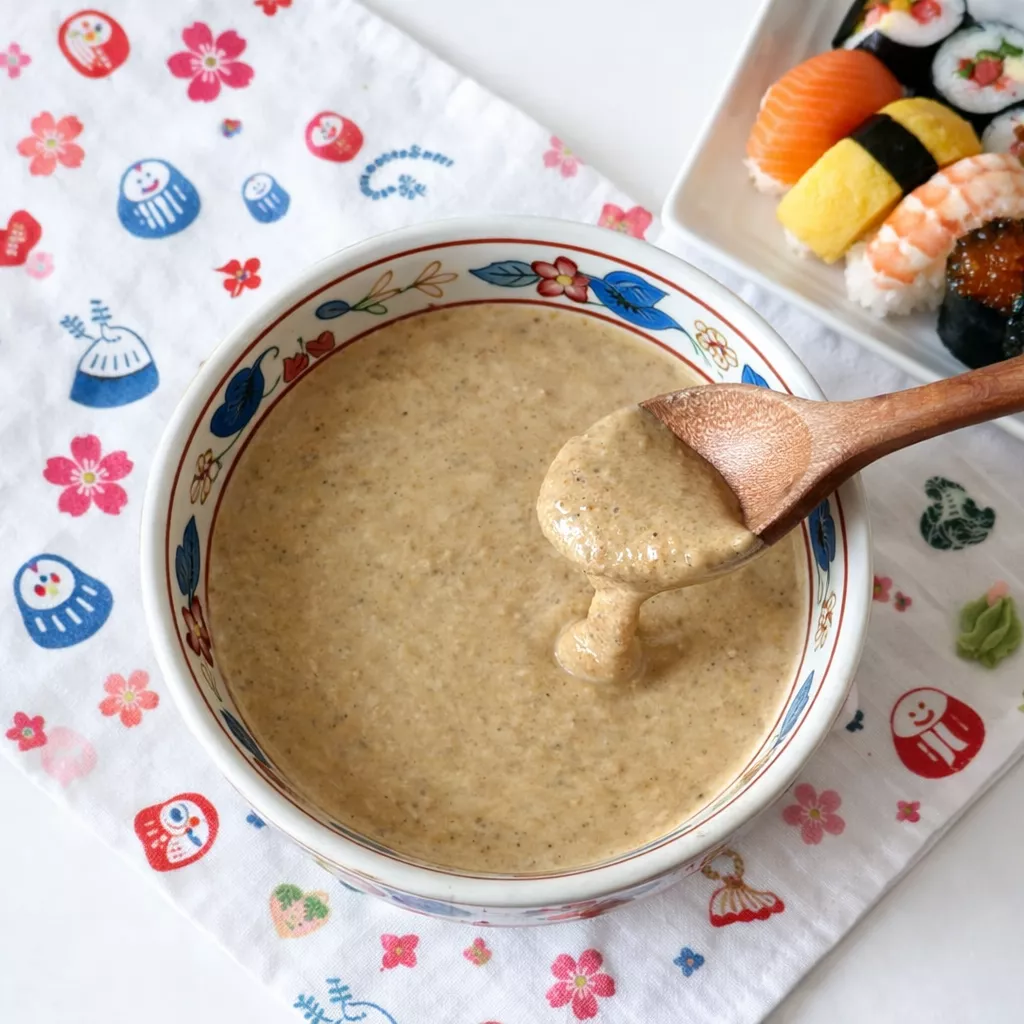 Sesame Dressing Sesame Dressing