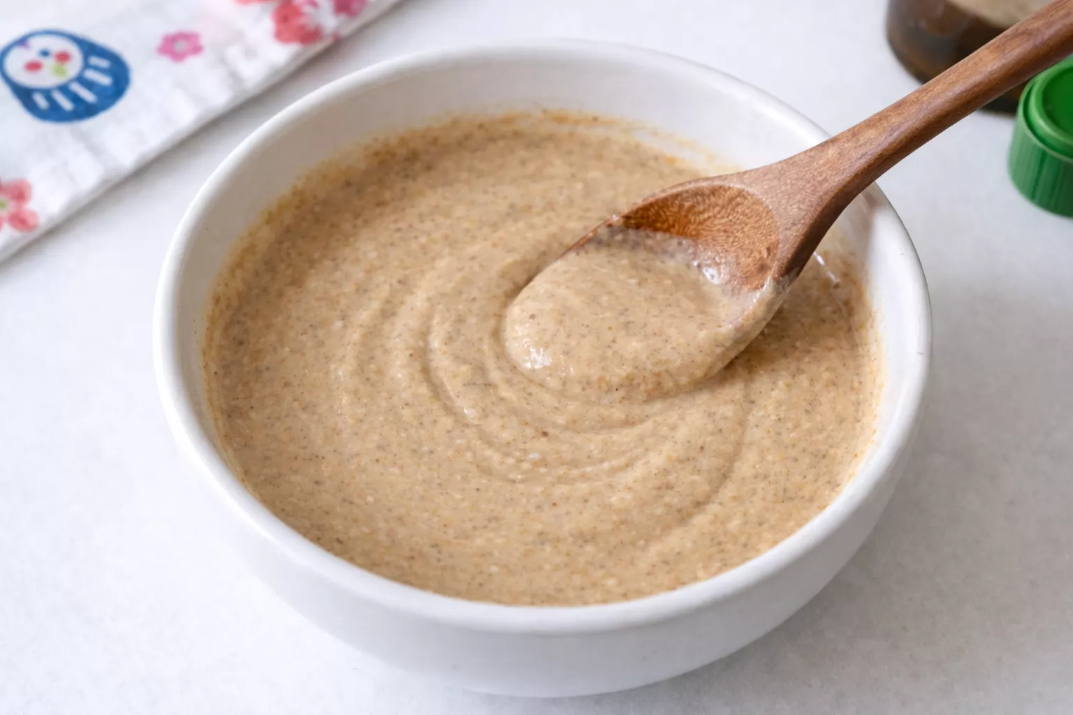 Sesame Dressing Sesame Dressing