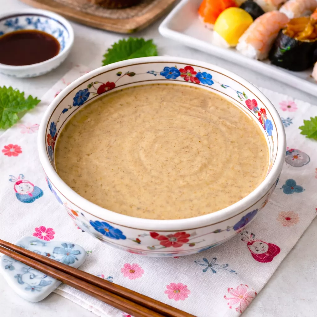 Sesame Dressing Sesame Dressing