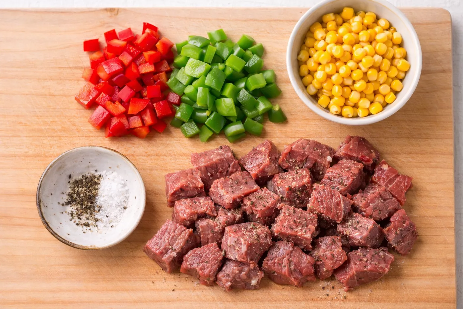 Steak Garlic Rice ステーキガーリックライス Steak Garlic Rice ステーキガーリックライス