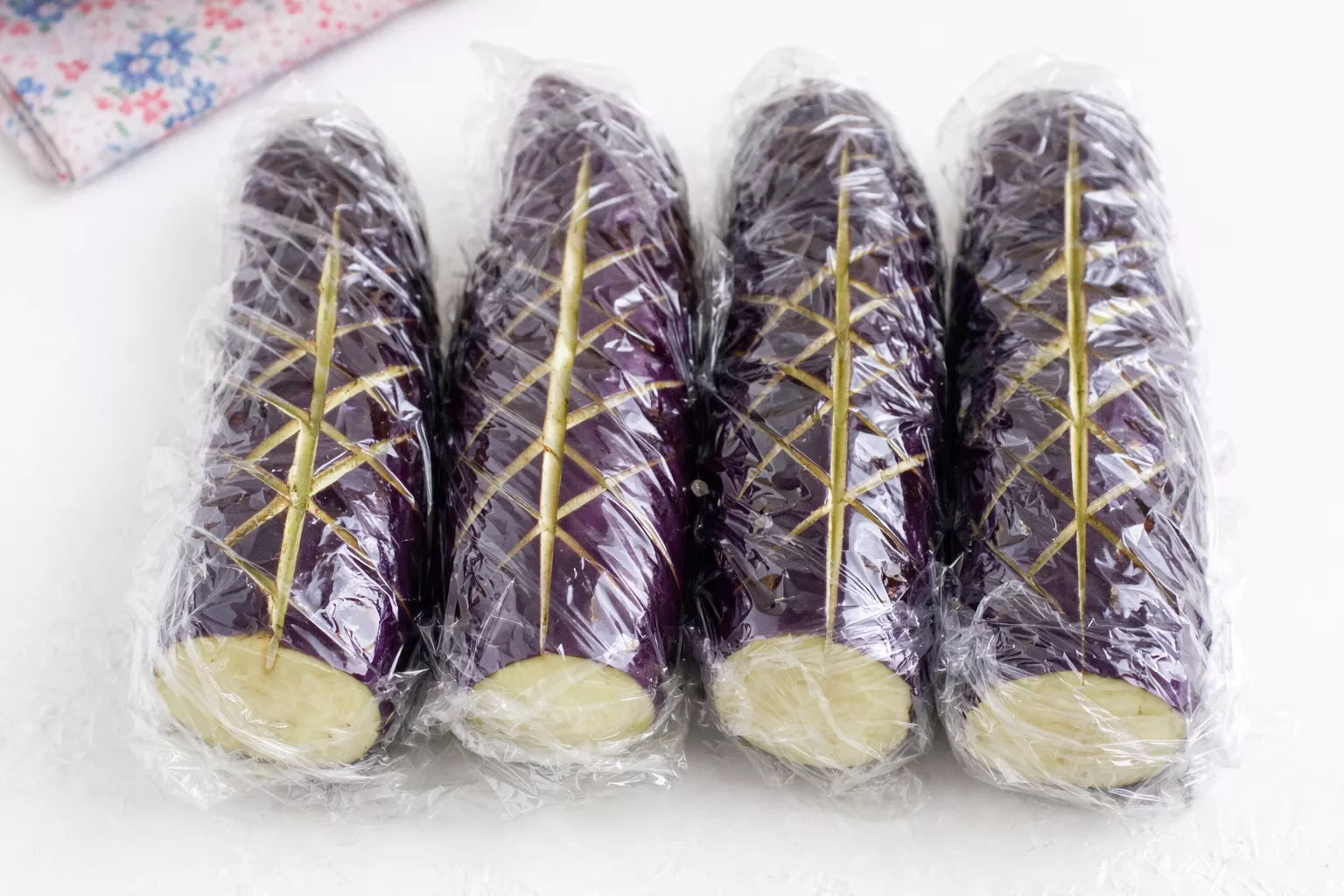 Stir-Fried Miso Eggplant Stir-Fried Miso Eggplant