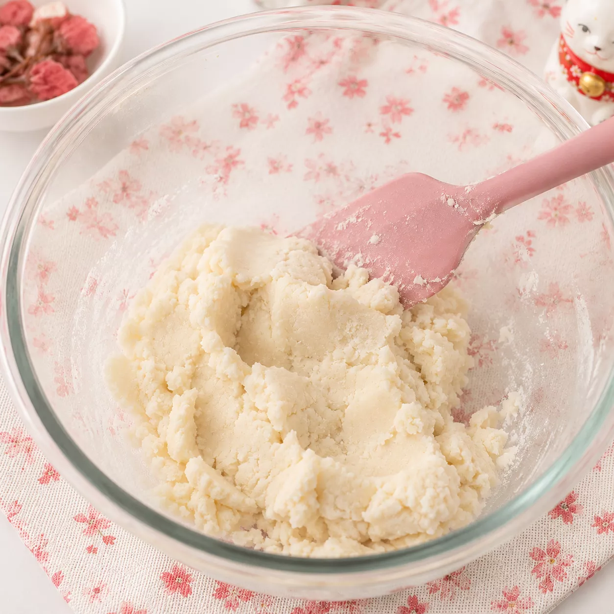 Cherry Blossom Cookies 桜クッキー Cherry Blossom Cookies 桜クッキー