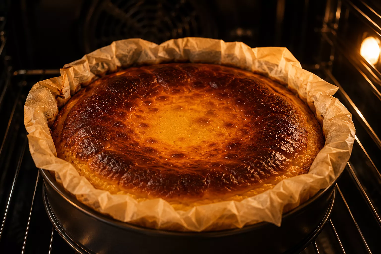 Matcha Basque Cheesecake 抹茶バスクチーズケーキ Matcha Basque Cheesecake 抹茶バスクチーズケーキ