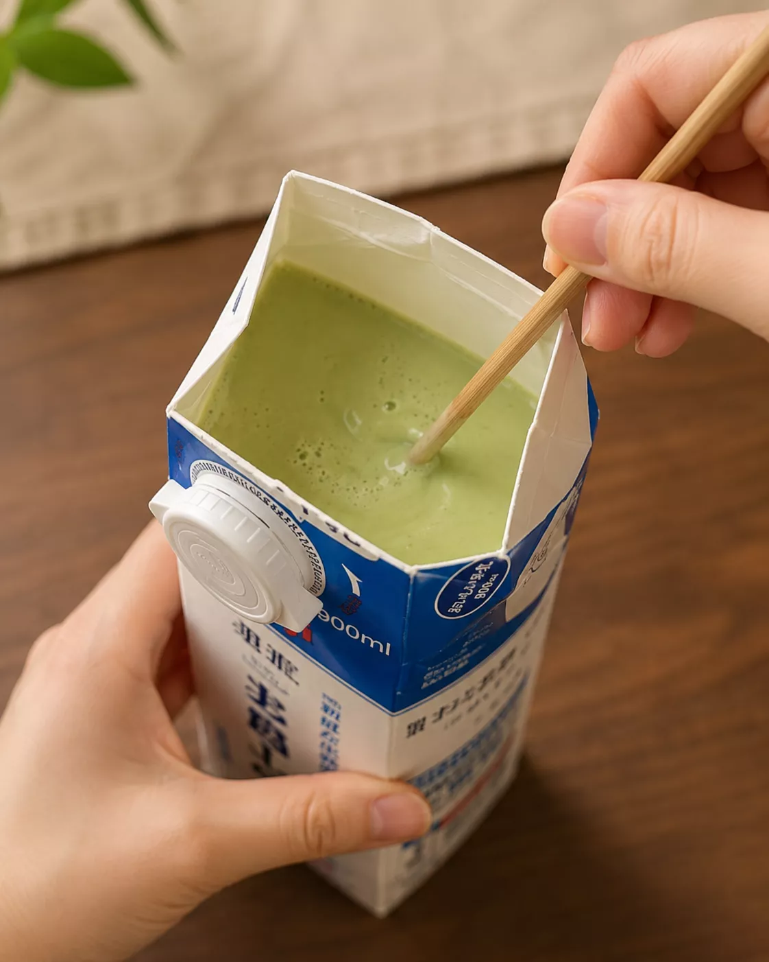 Matcha Pudding 抹茶プリン Matcha Pudding 抹茶プリン