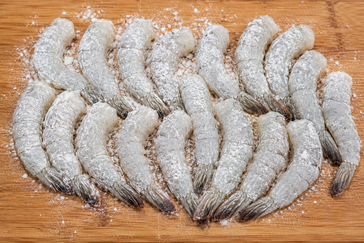 Shrimp Tempura エビの天ぷら Shrimp Tempura エビの天ぷら