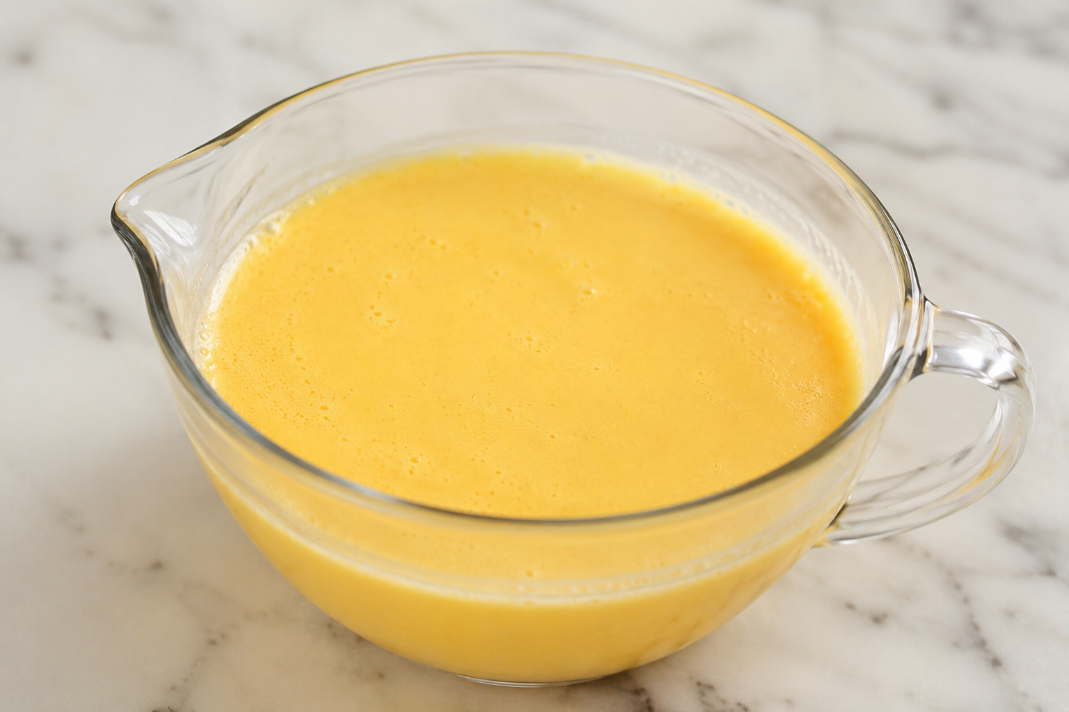 Mango Milk