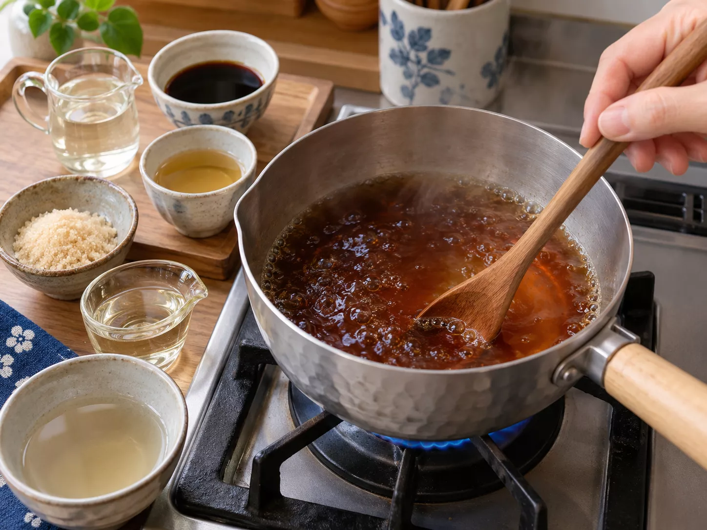 Sukiyaki すき焼き Sukiyaki